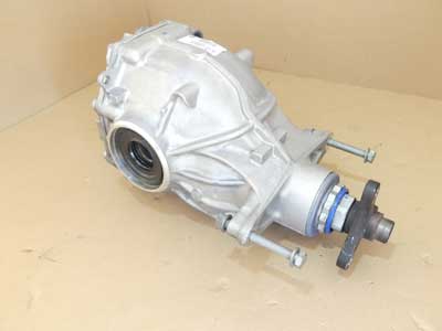 BMW Differential 2.81 Ratio 33107630828 13-17 F10 550i 13-18 F12 650i 13-15 F01 750i